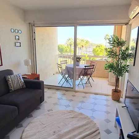 Grand Vue A Antibes