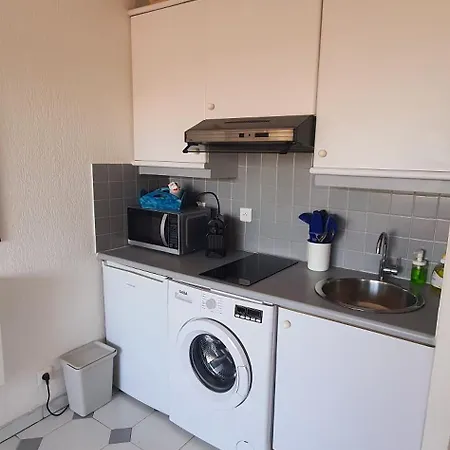 Apartment Grand Vue A Antibes