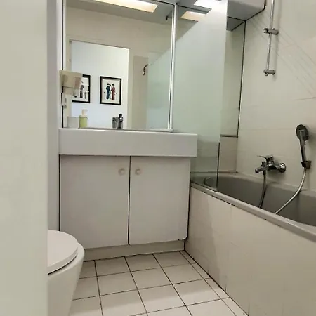Apartman Grand Vue A *