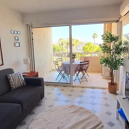 Apartment Grand Vue A