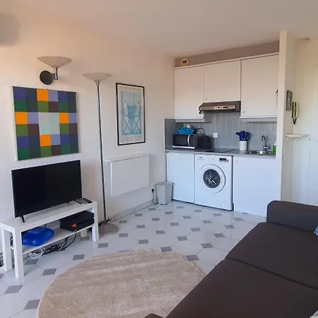 Apartment Grand Vue A *