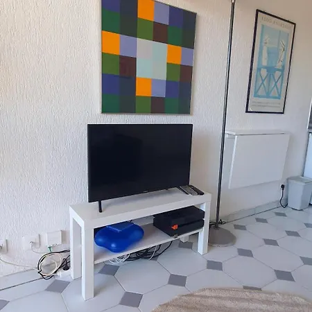 Grand Vue A Apartment *