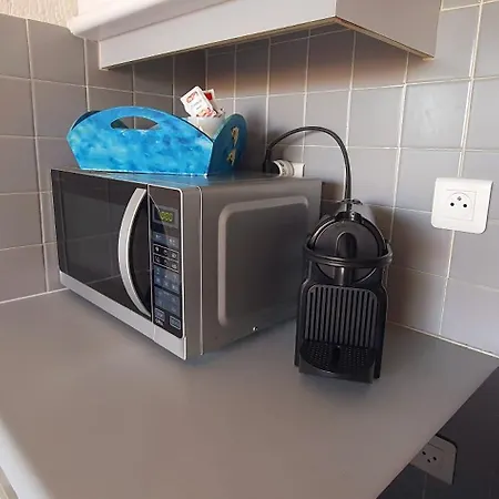 Grand Vue A Apartman