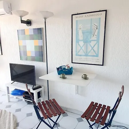 Grand Vue A Apartment Antibes