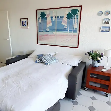Apartment Grand Vue A Antibes