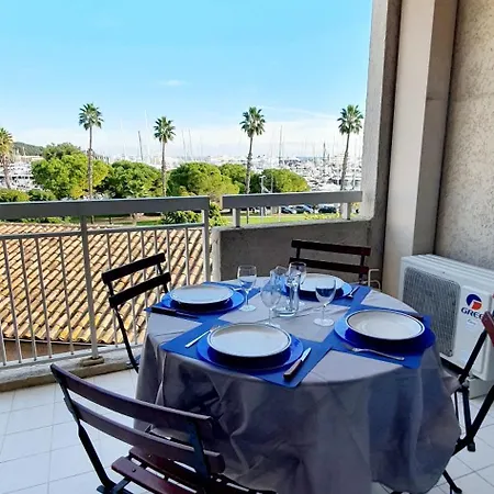 Grand Vue A * Antibes